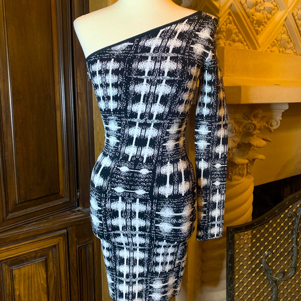 Bcbg Max Azria Dress